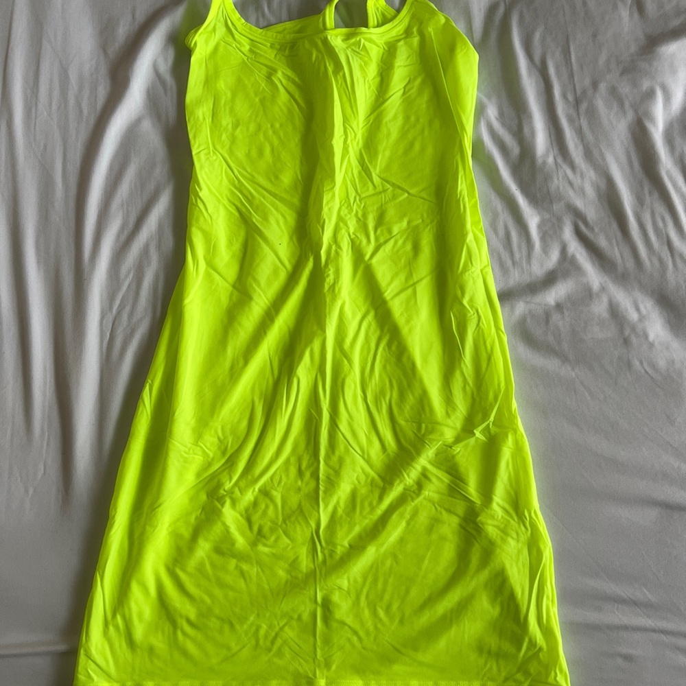 SKIMS fits everybody slip dress